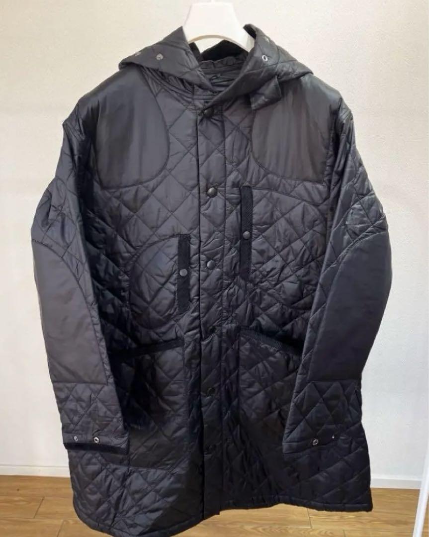 n9.j_h 様用engineered garments barbour