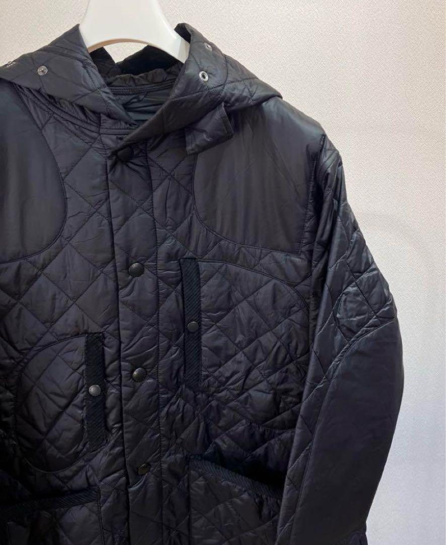 n9.j_h 様用engineered garments barbour