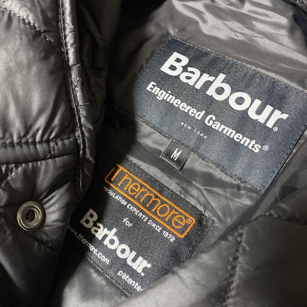 n9.j_h 様用engineered garments barbour