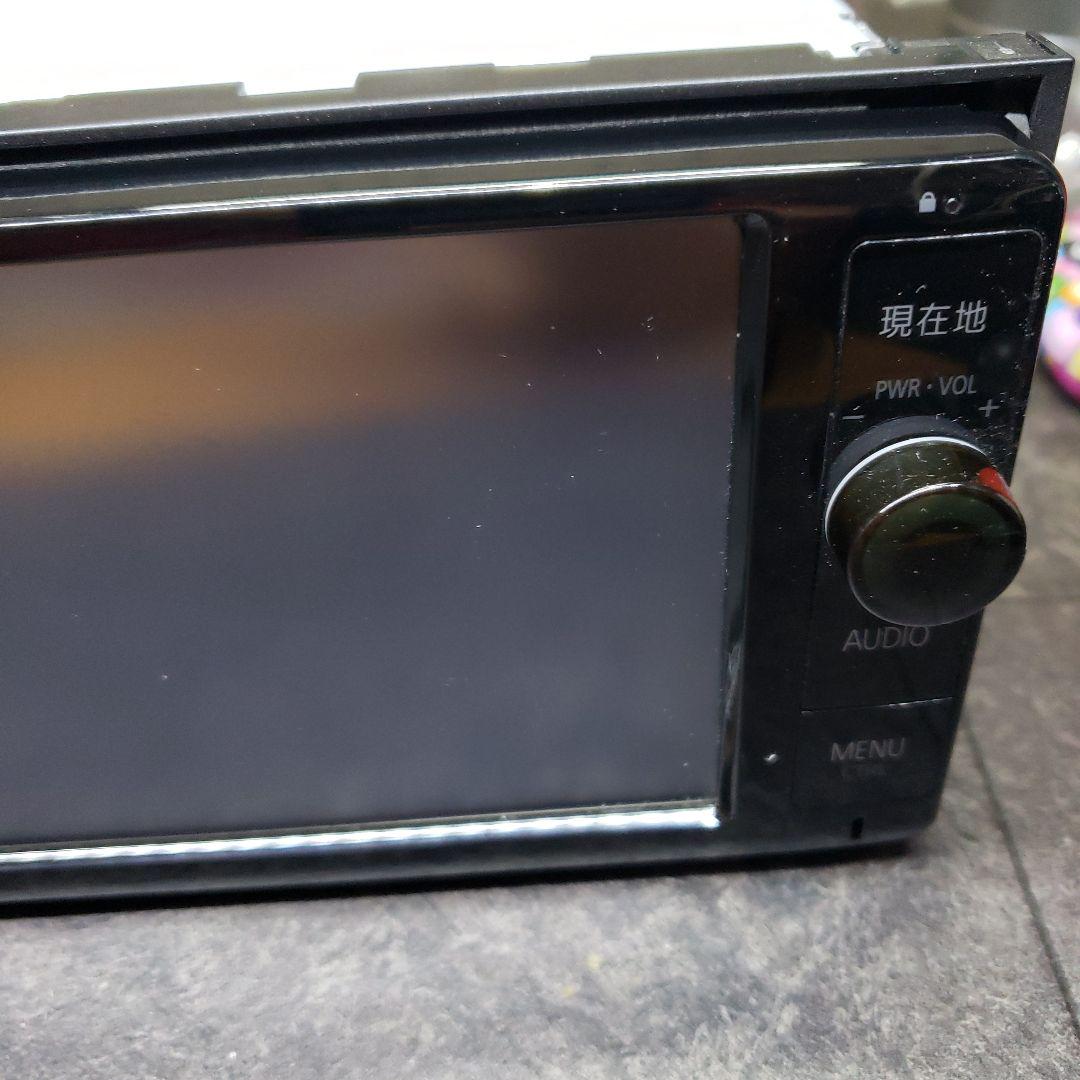 トヨタ純正ナビ NSZN-W64T