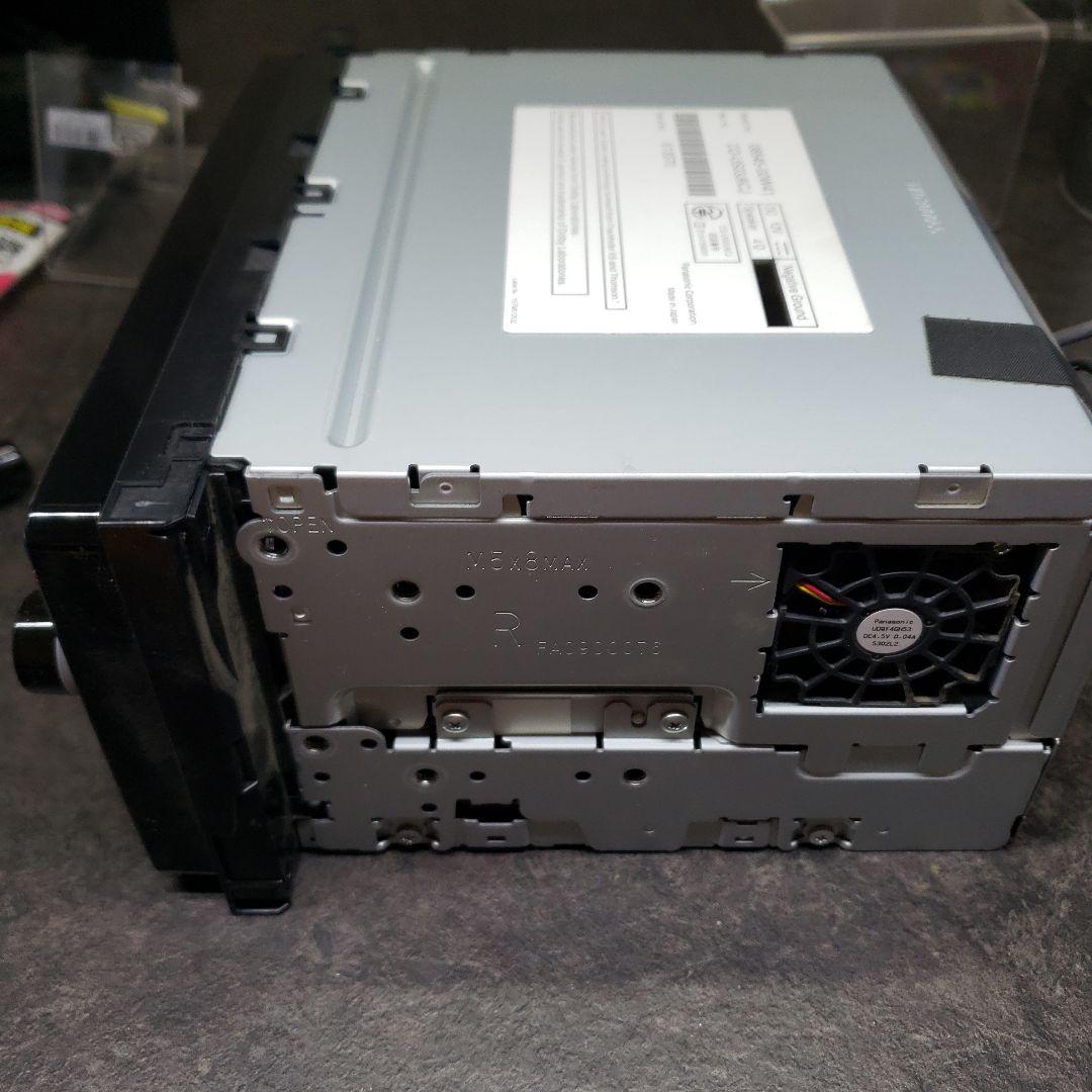 トヨタ純正ナビ NSZN-W64T