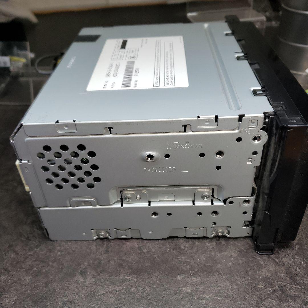トヨタ純正ナビ NSZN-W64T