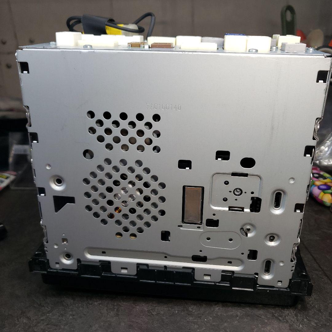 トヨタ純正ナビ NSZN-W64T