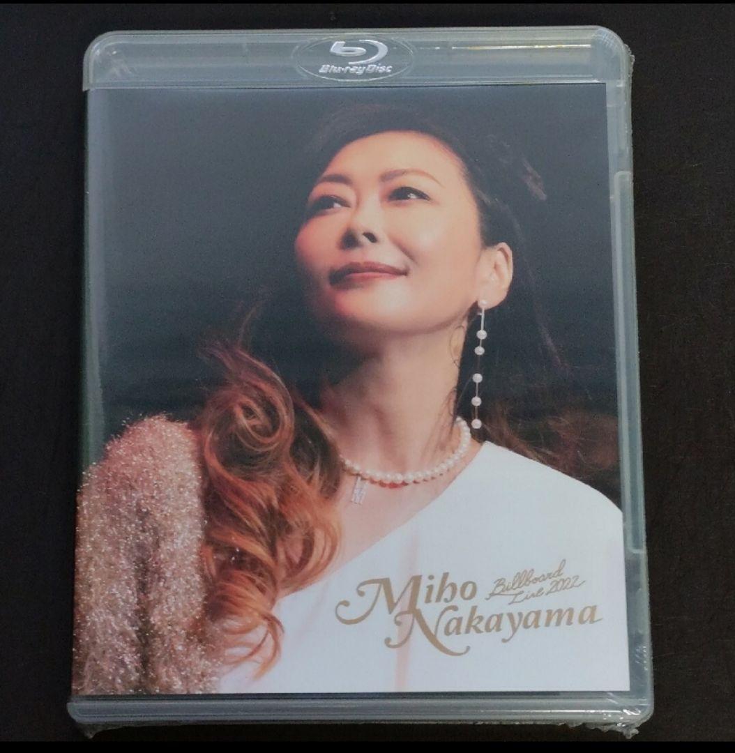 中山美穂 Billboard Live 2025 Blu-ray新品、♥