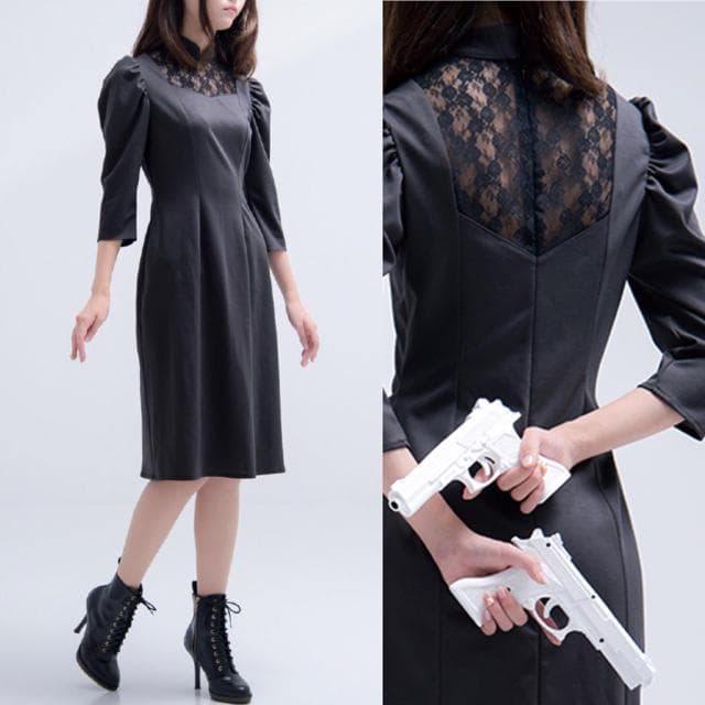 特別プライス ダブルチャカ トリガーワンピース Fサイズ | iuggu.ru