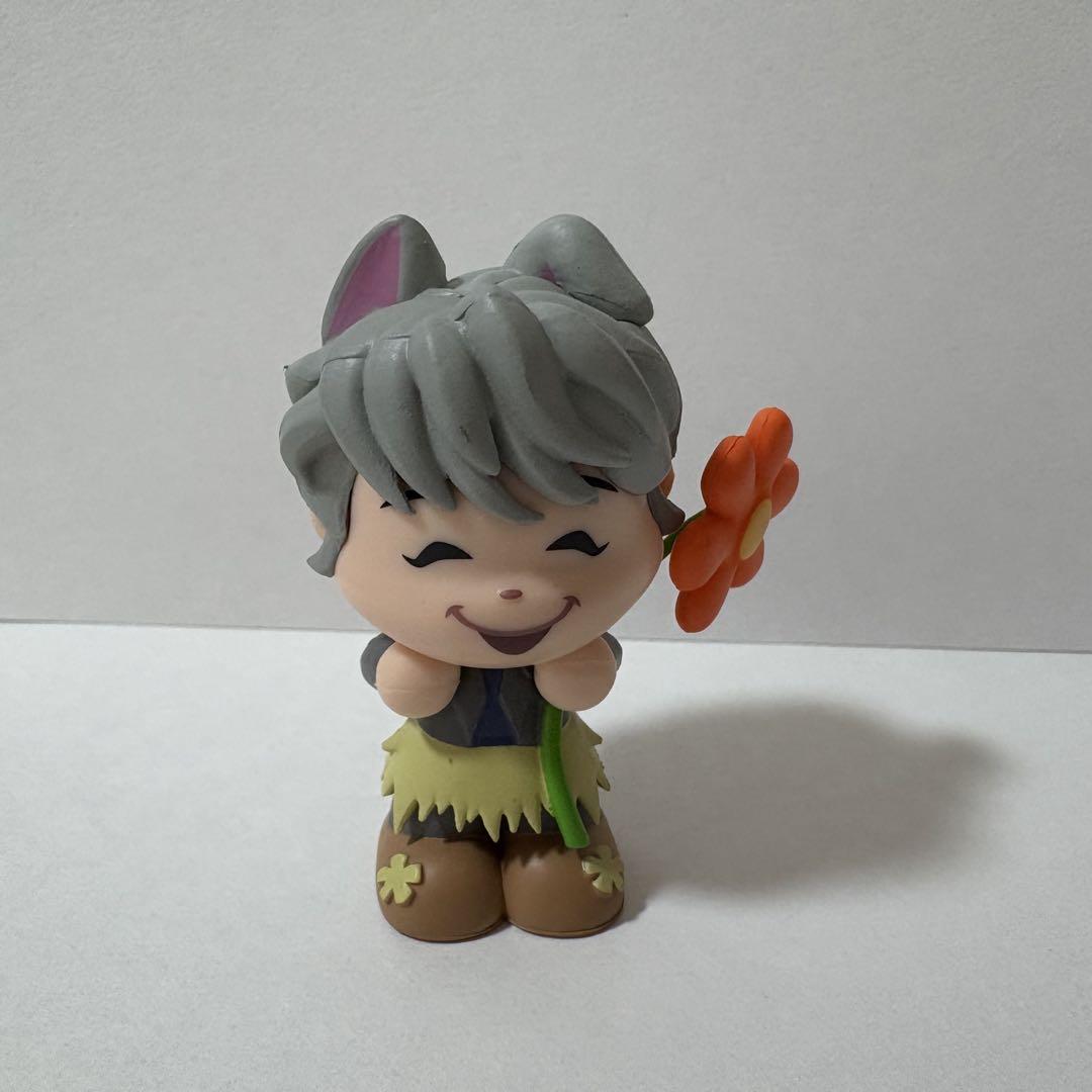 〇Mrs. GREEN APPLE フィヨルド デフォルメフィギュア 藤澤涼架