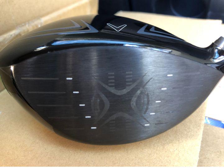高品質格安 GBB EPIC SUBZERO エピック ドライバー callaway ゴルフ c6V4r-m72104514828 2022正規品