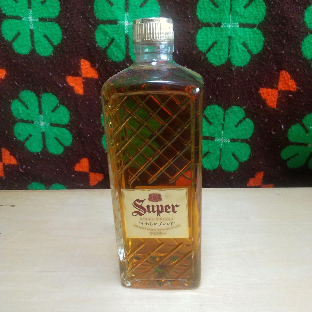 Nikka Whisky 陶器瓶 ジョルジュ・スーラデザイン - メルカリ