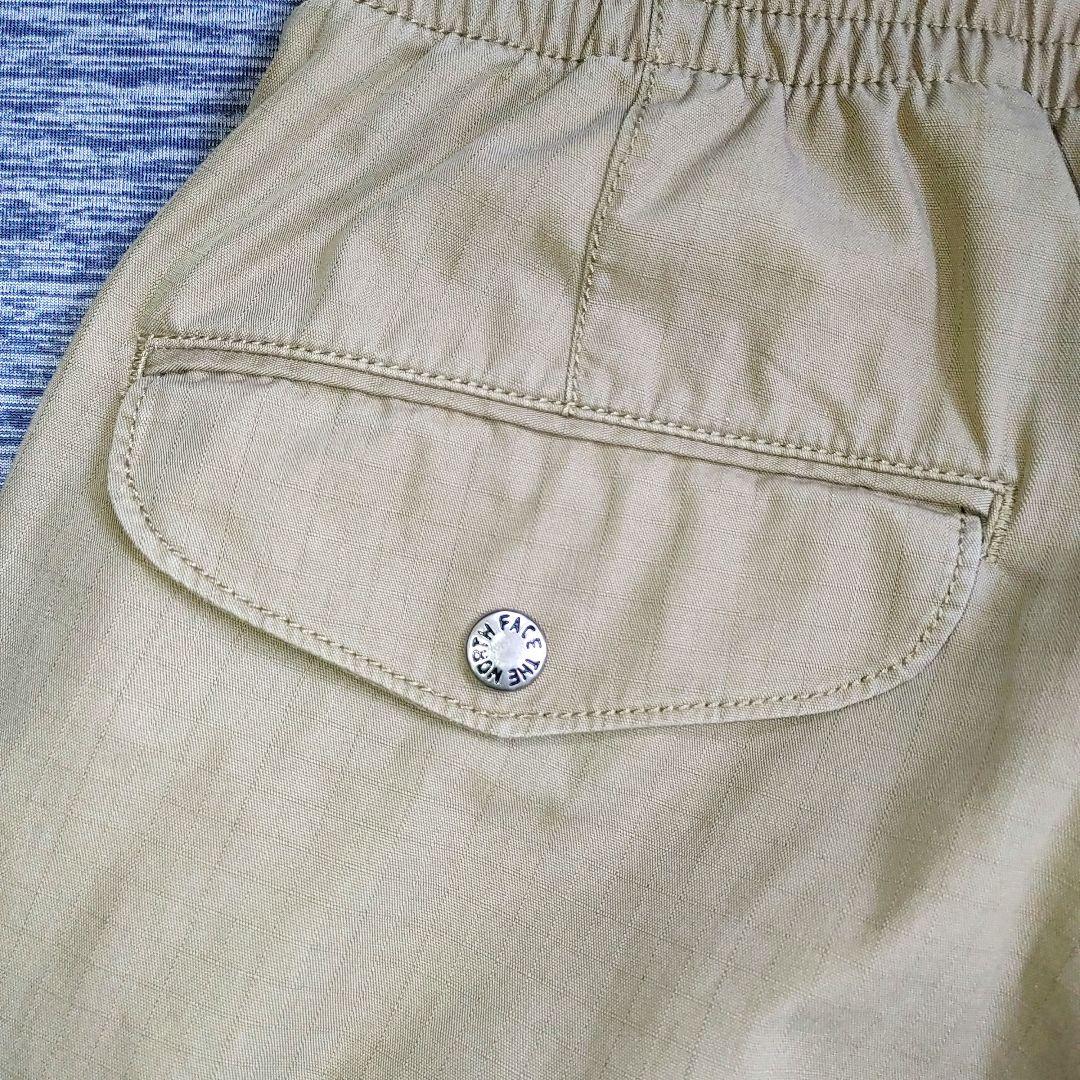 The NorthFace PurpleLabel nanamica サイズ36