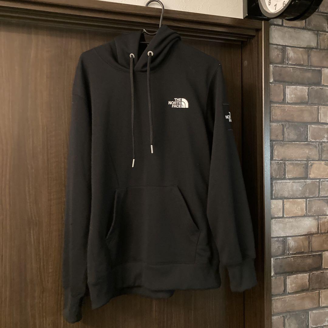 THE NORTH FACE ノースフェイス　パーカー　フーディー