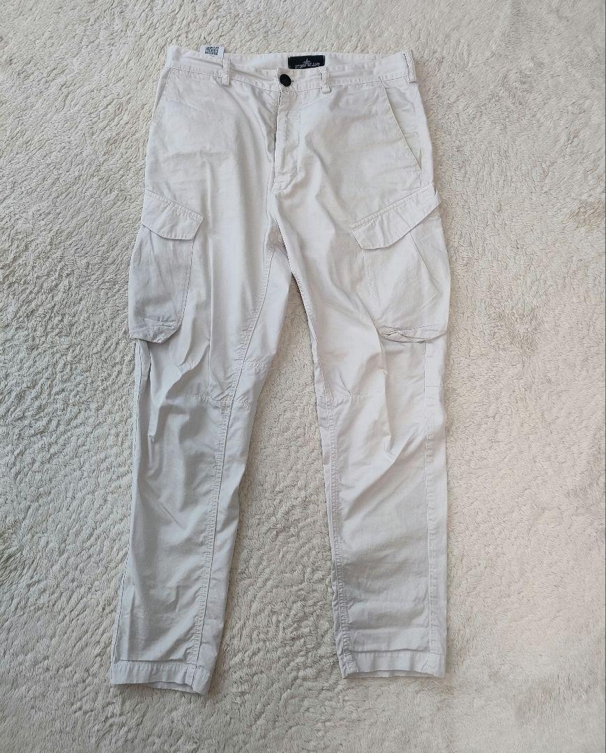 Stone Island Shadow Project サーモパンツ サイズ46 その他