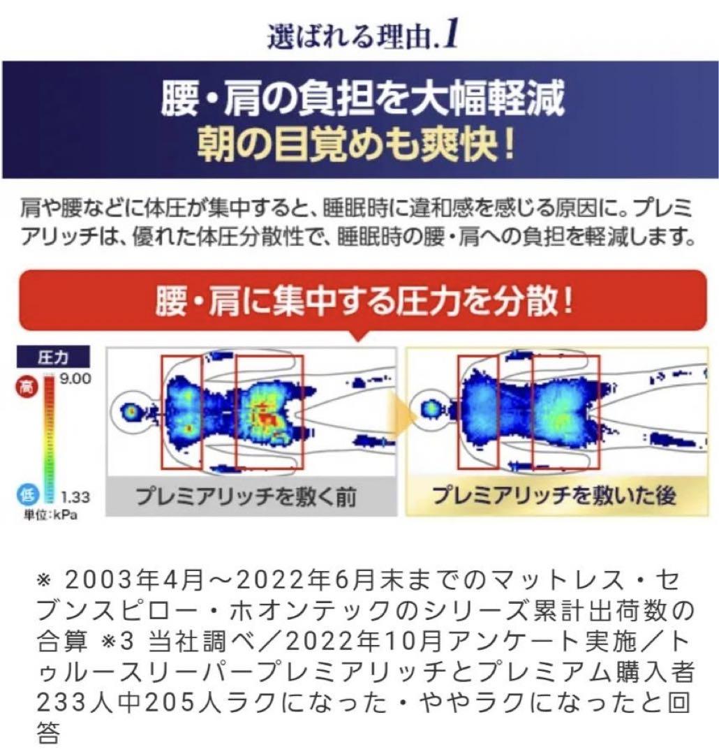 トゥルースリーパー　クイーン