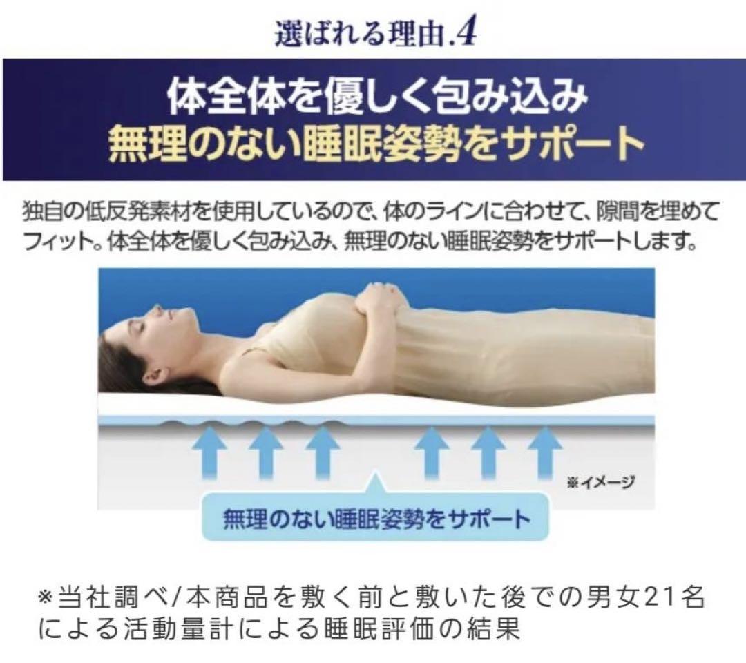 トゥルースリーパー　クイーン