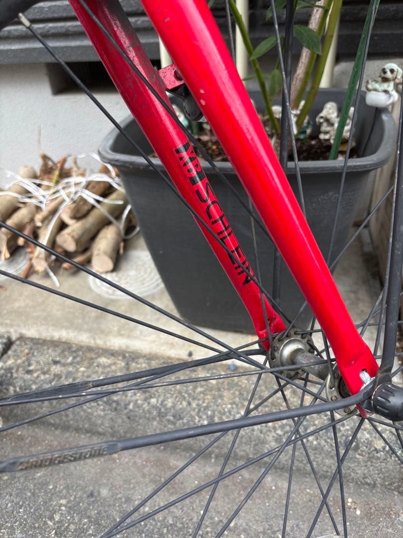 引取りBRIDGESTONE