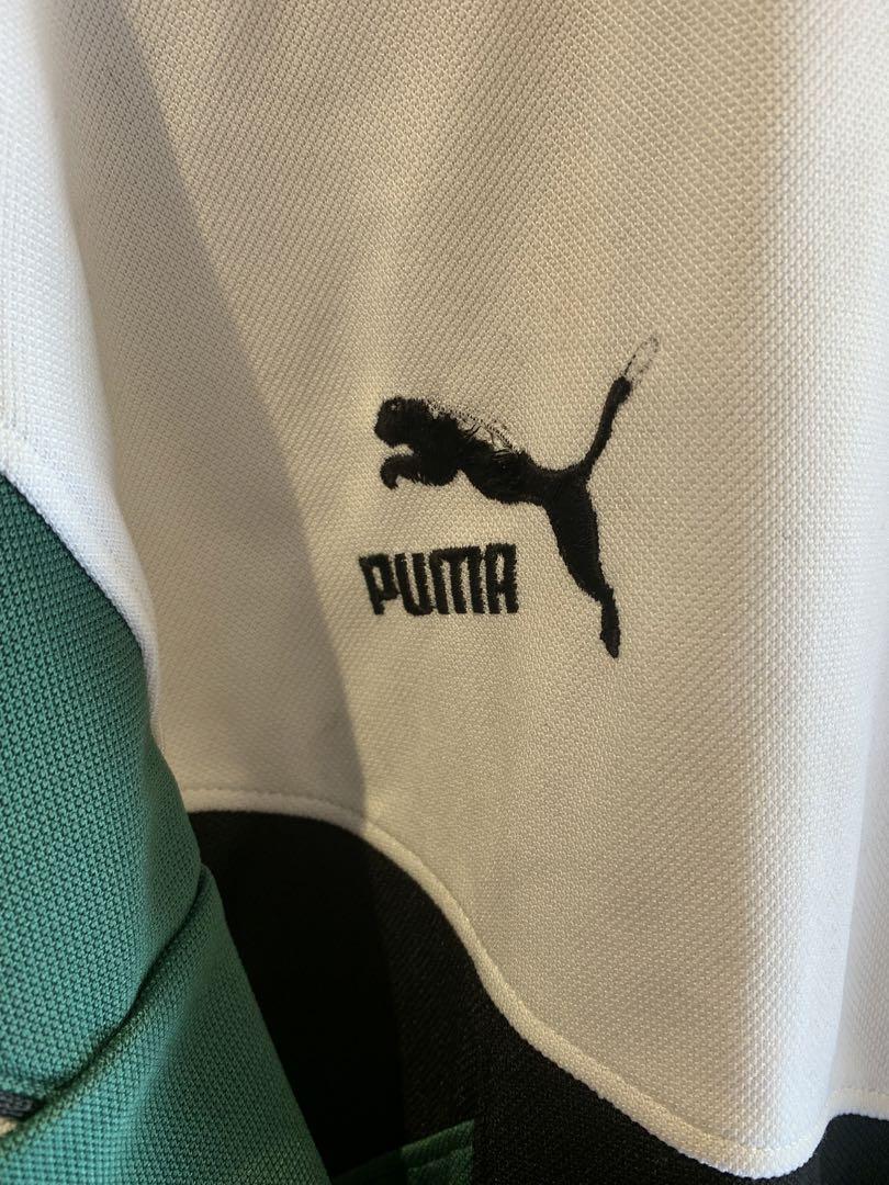 PUMA 東京ヴェルディ ジャージ EXTRAサイズ キングカズ ラモス 北澤