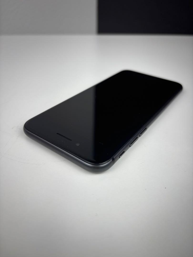 iPhone8 ブラック64GB SIMフリー iPhone 8 iPhone8 64GB SIMフリー ブラック Aランク : ケースマ