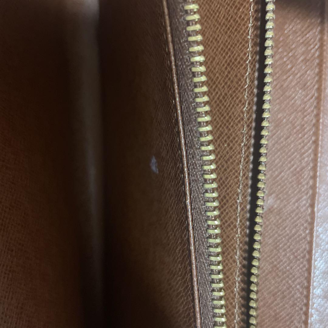 Louis Vuitton モノグラム 折り財布