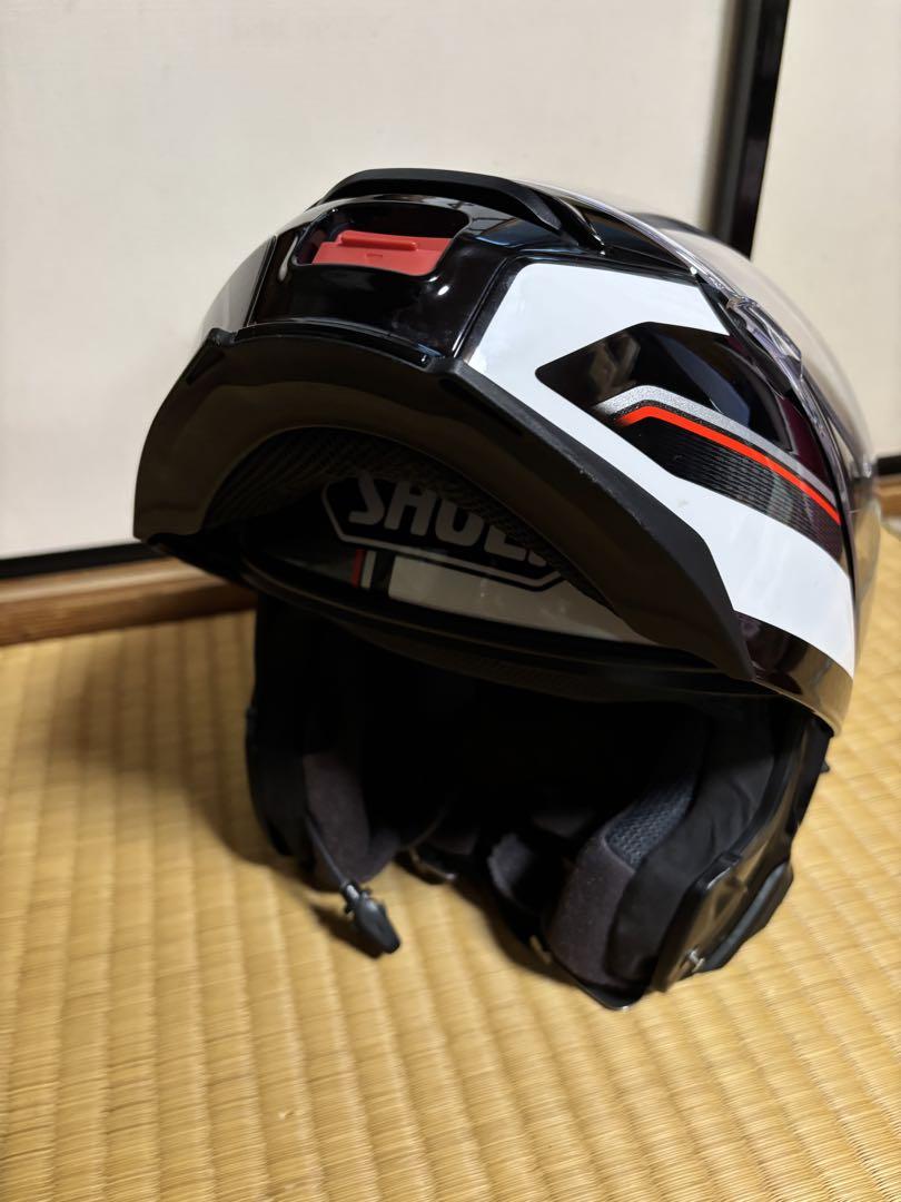 期間限定セール‼️ SHOEI ネオテック2 XL ショウエイ