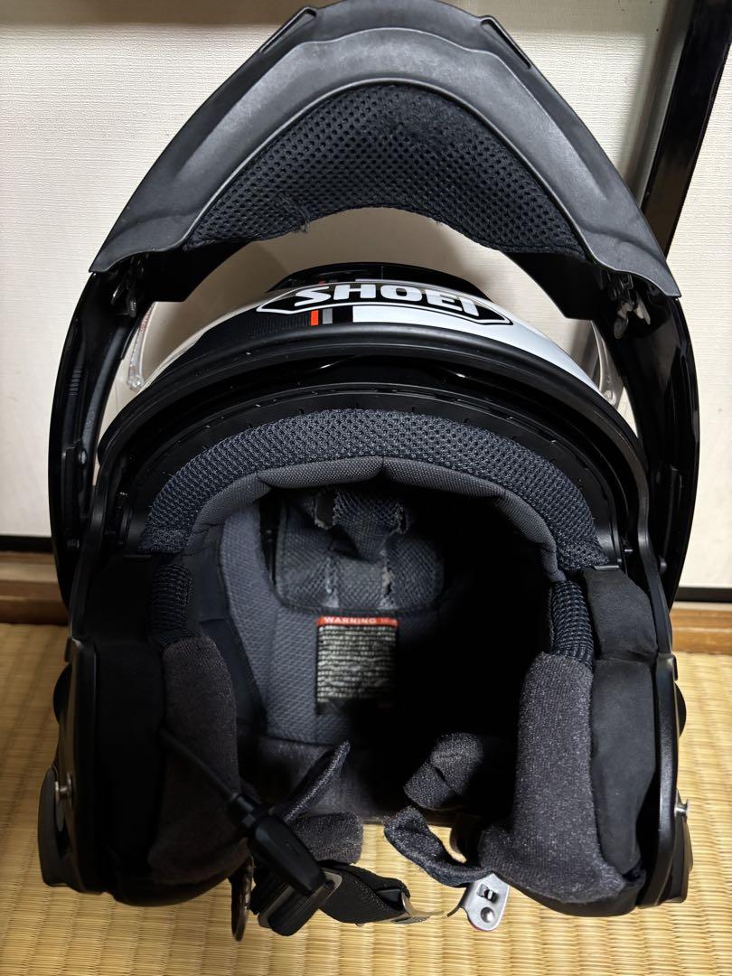 期間限定セール‼️ SHOEI ネオテック2 XL ショウエイ