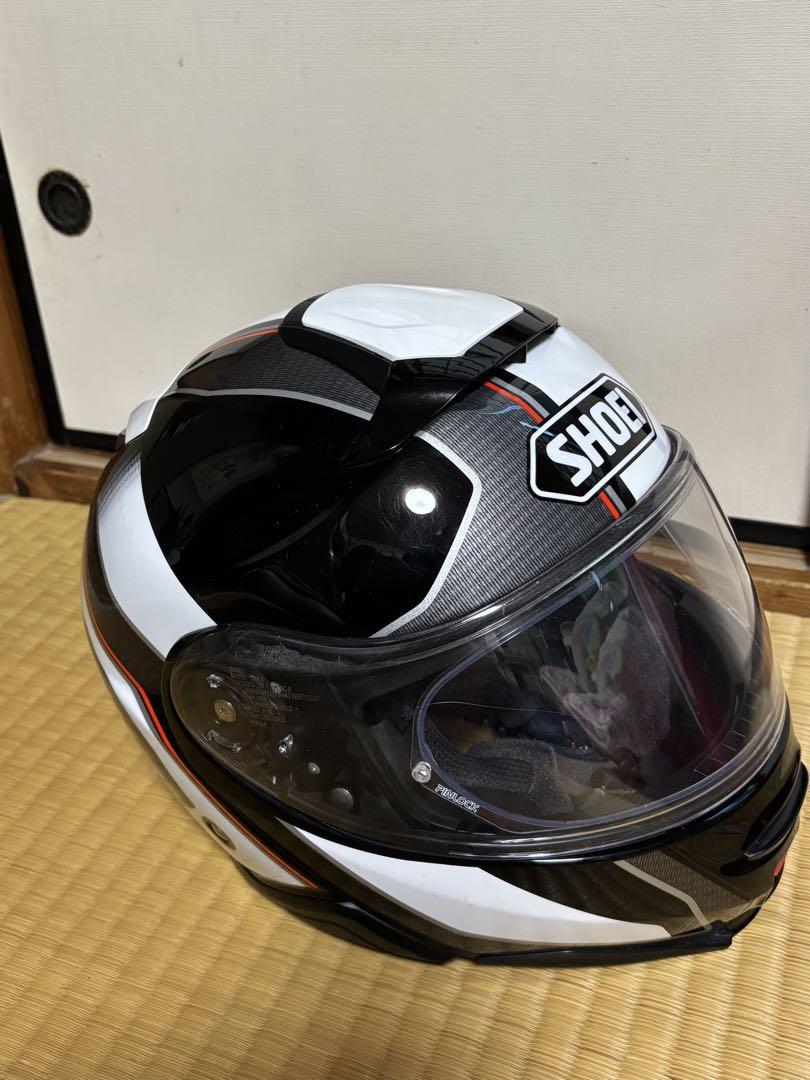 期間限定セール‼️ SHOEI ネオテック2 XL ショウエイ
