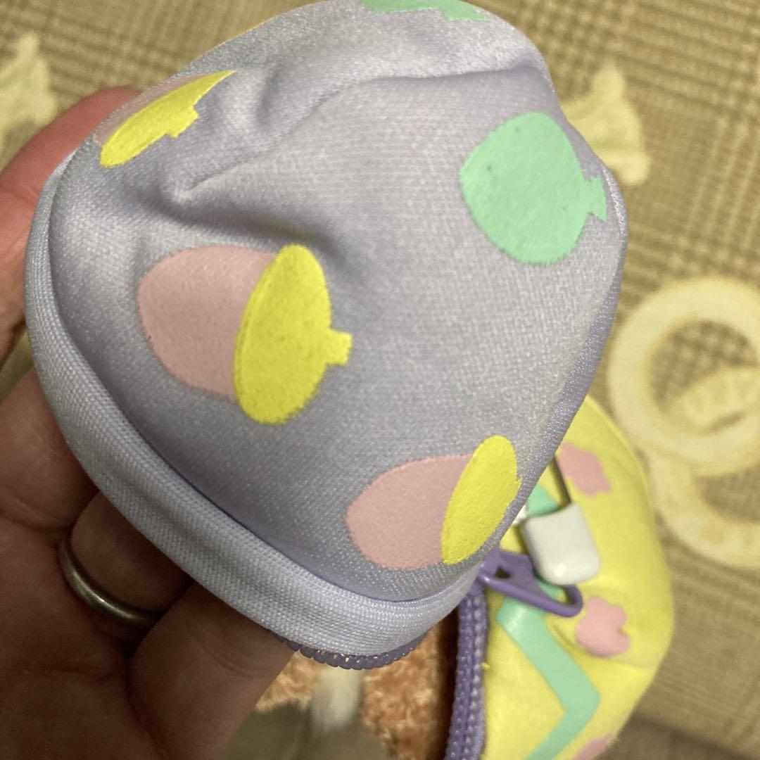 ディズニーリゾート チップとデール イースター たまご