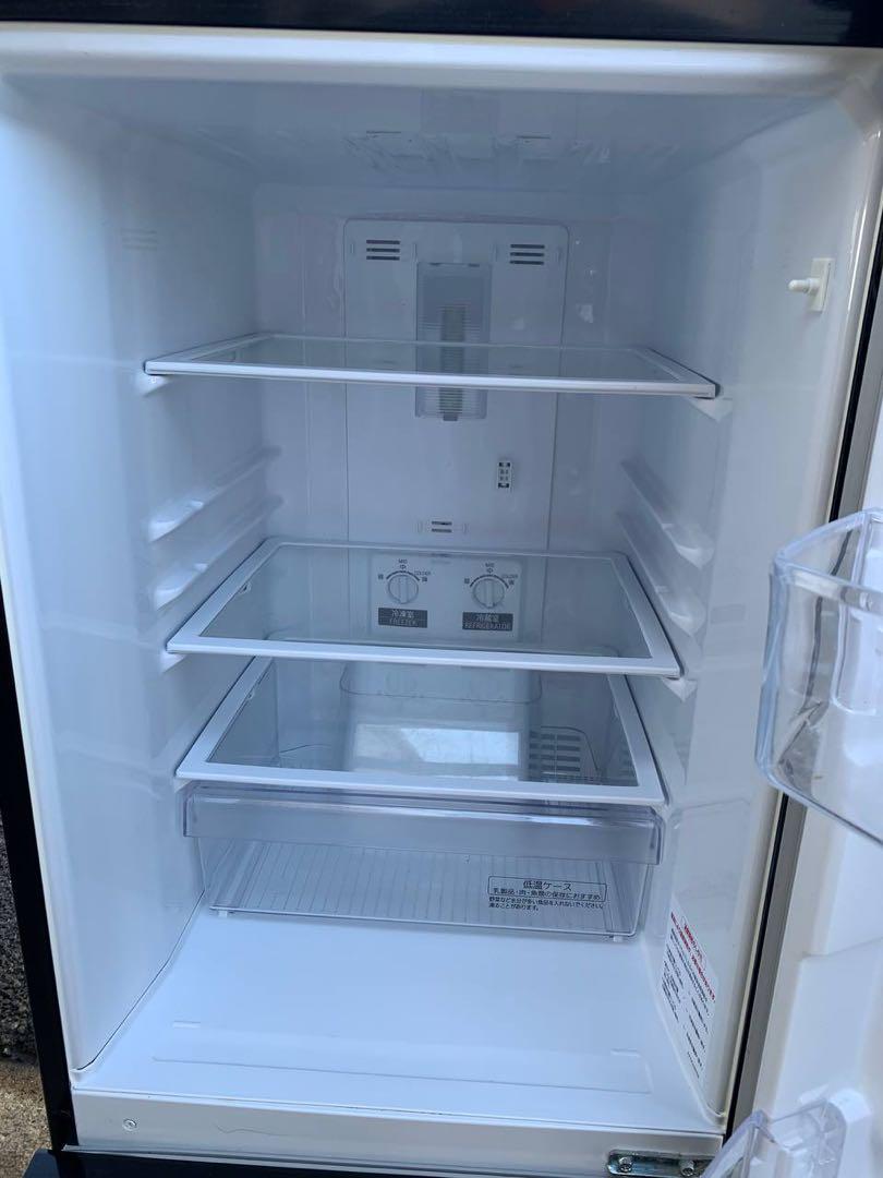 冷蔵庫|洗濯機の 2点セット15