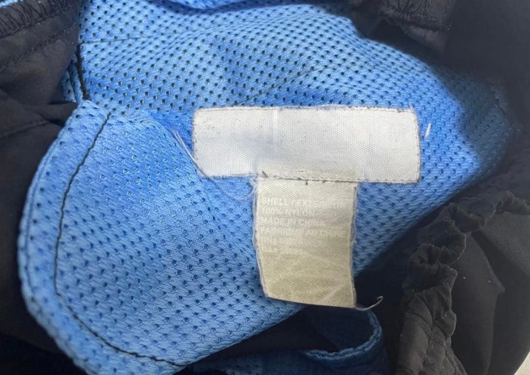 90s old stussy ナイロンパンツ 90s old stussy ナイロンパンツ