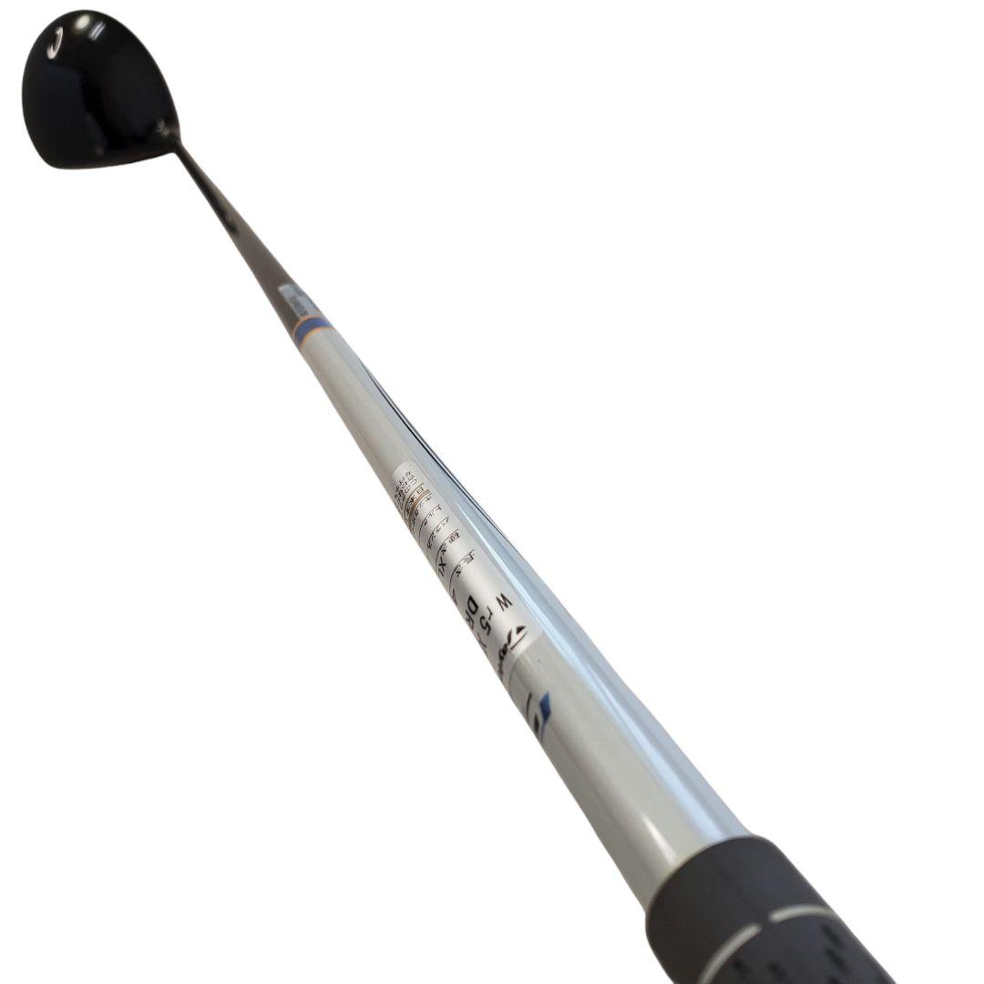 美品 TaylorMade r5 XL PLUS レディース ドライバー L