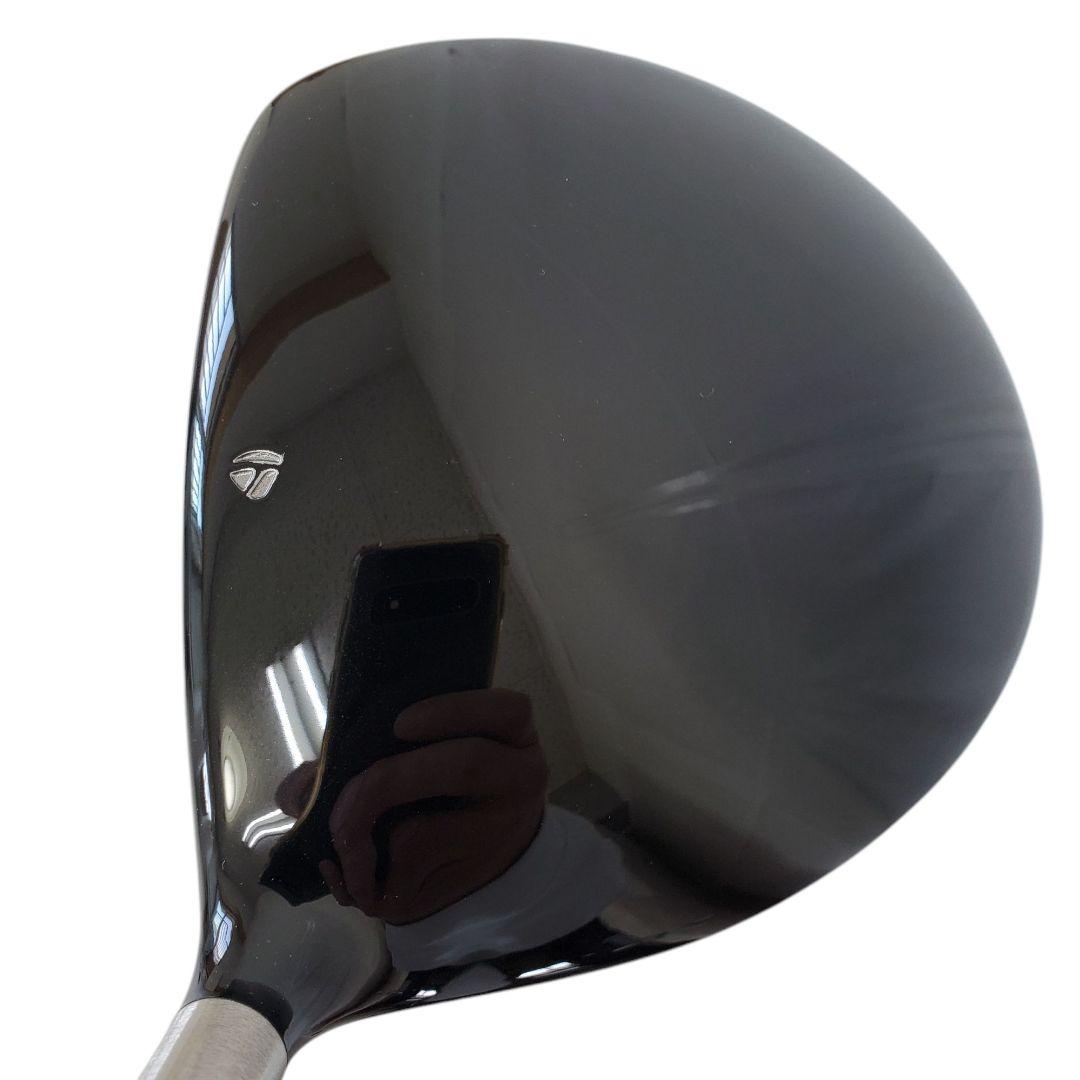 美品 TaylorMade r5 XL PLUS レディース ドライバー L