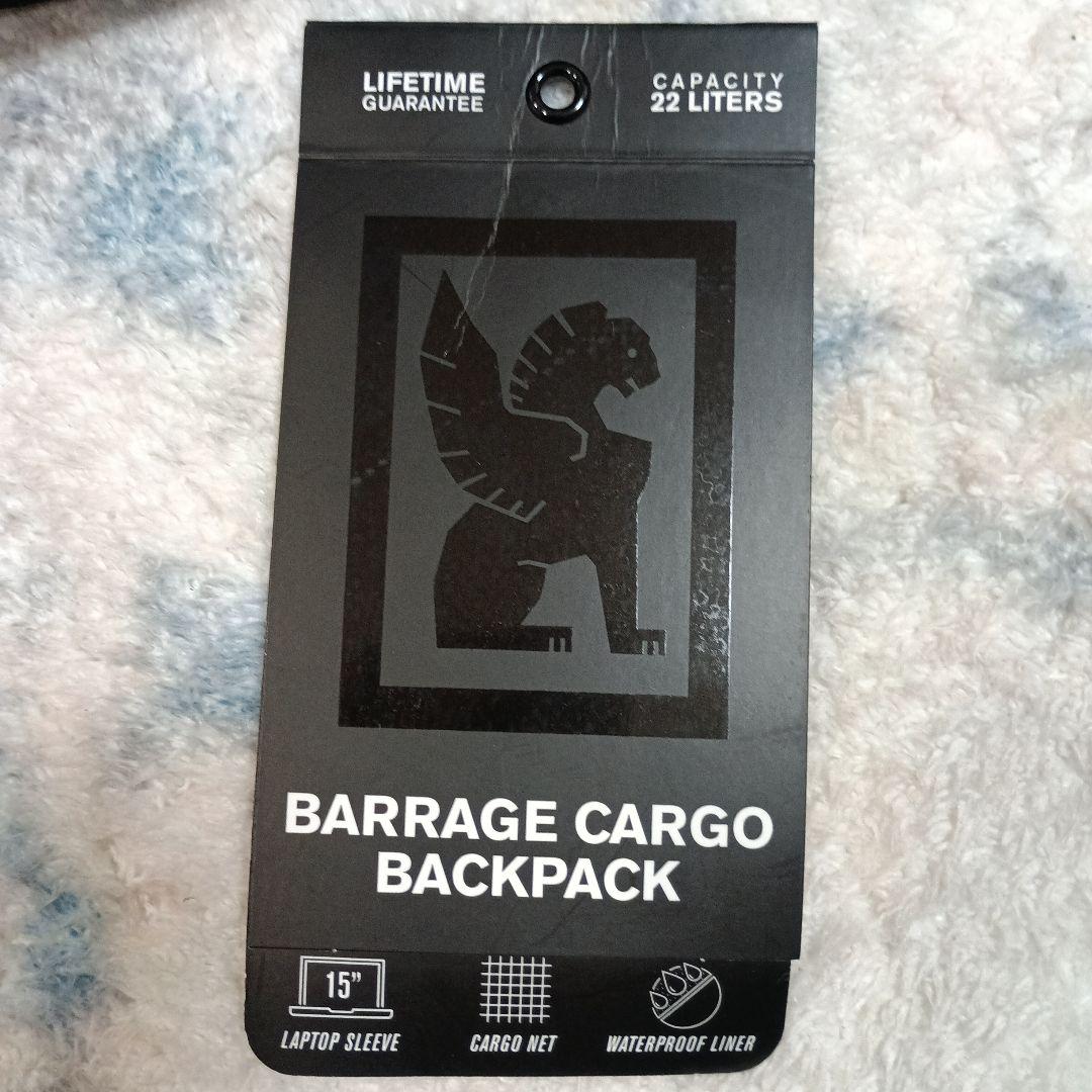 CHROME メッセンジャーバッグ