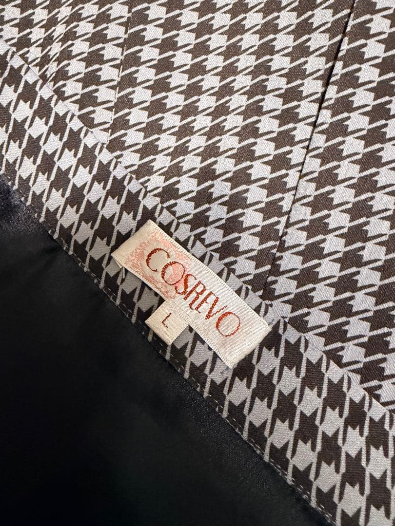 ペルソナ4 COSREVO製 コスレボ L 八十神高校女子冬服 コスプレ 衣装 ペルソナ4 COSREVO製 コスレボ L 八十神高校女子冬服 コスプレ 衣装