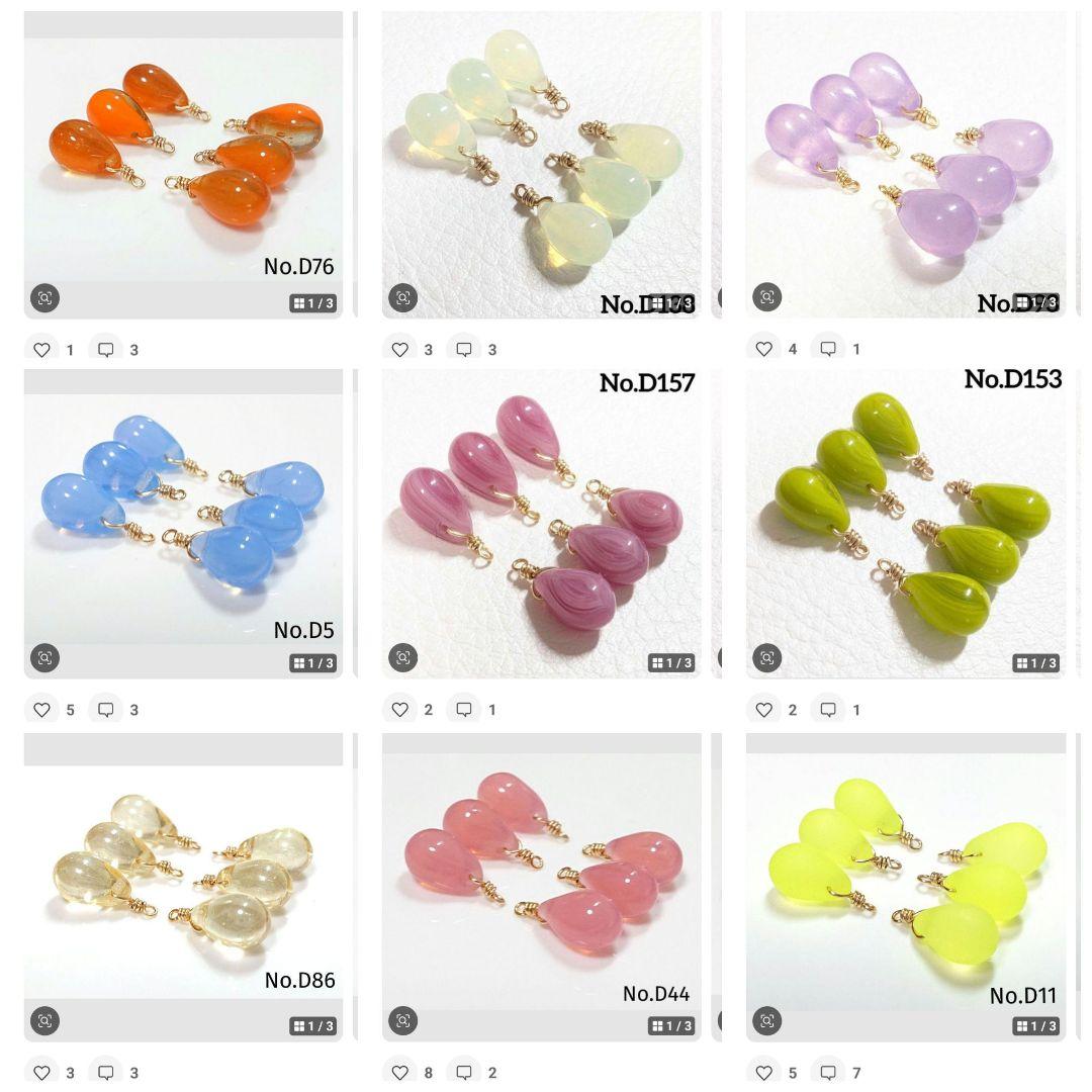 FKmrya♡様専用ページ