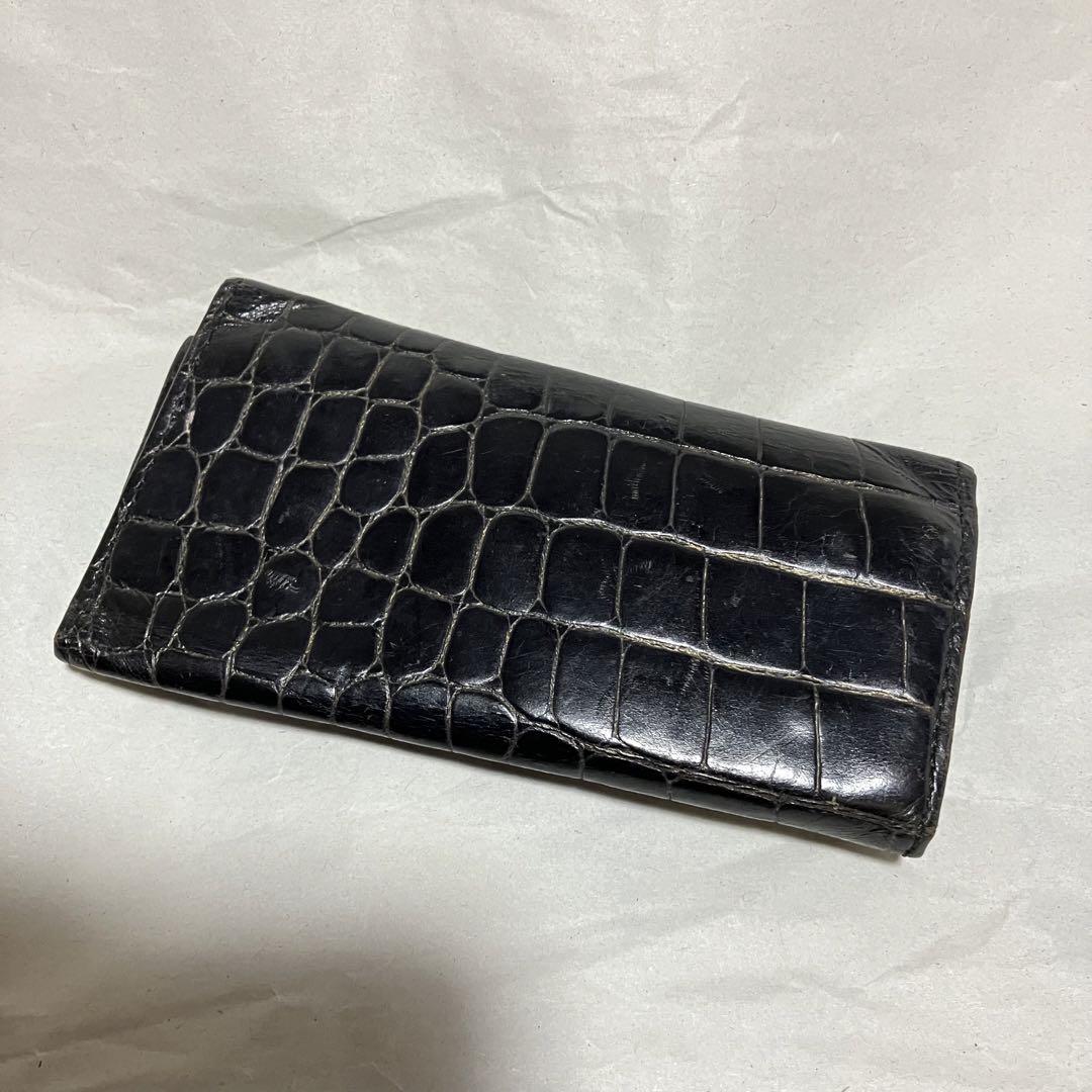 【アンティーク】【GIANNI VERSACE】 レザー / 4連 キーケース