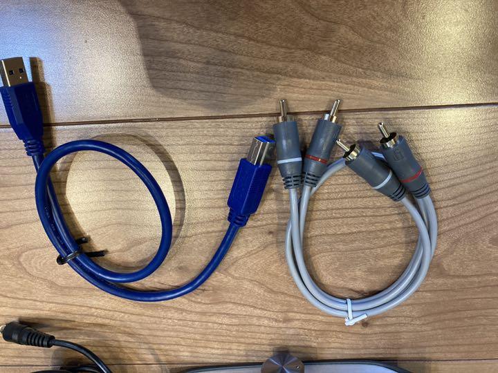 iFI Audio ZEN DAC ACアダプター付 YEl0s-m72113848972 NEW格安