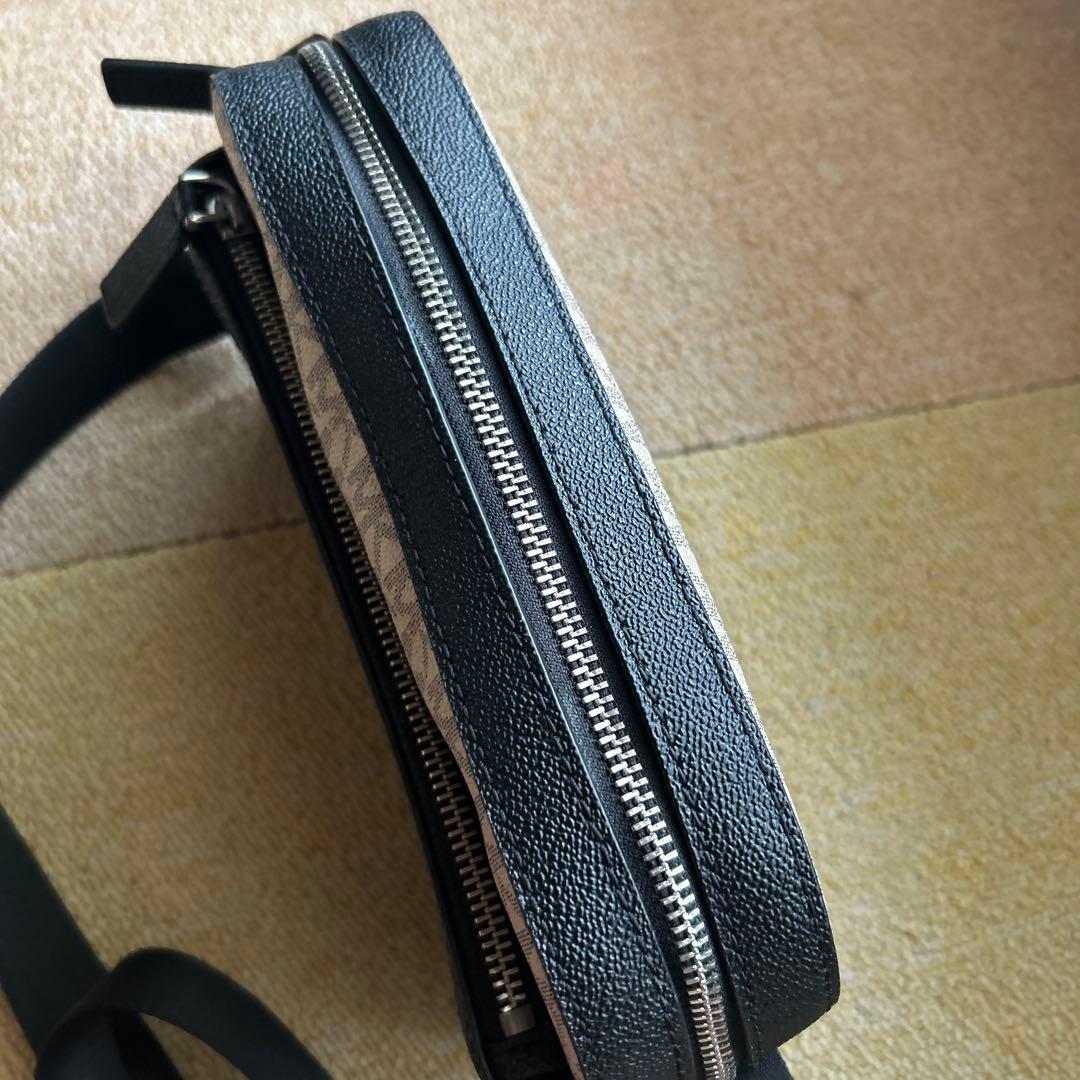 ピ*カ様 MICHAEL KORSショルダーバッグ ベージュ