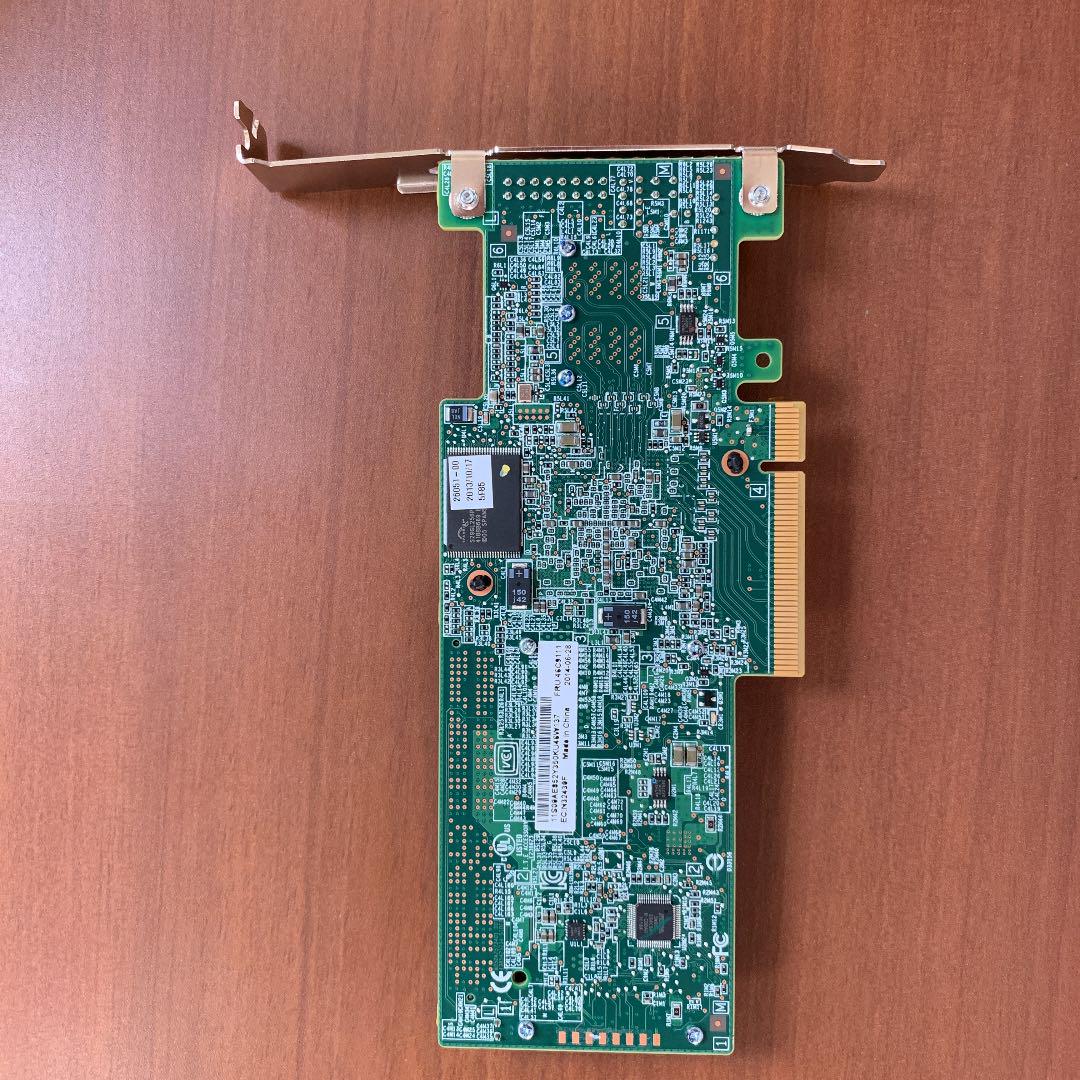 レノボ コントローラー 46C9110 ejK7D-m72115245823 ジャパン ServeRAID-M5210 低価格安