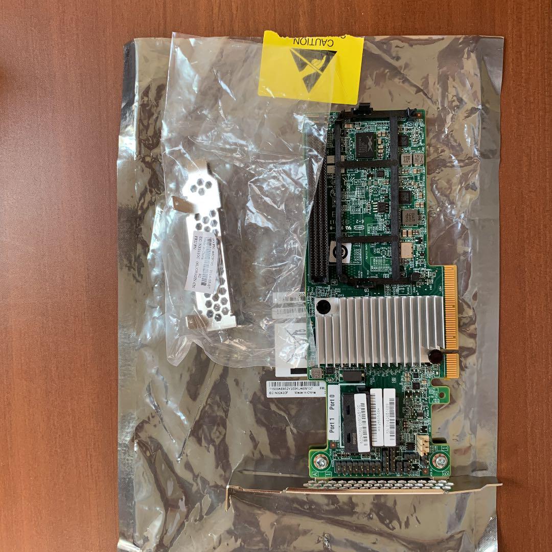 レノボ コントローラー 46C9110 ejK7D-m72115245823 ジャパン ServeRAID-M5210 低価格安