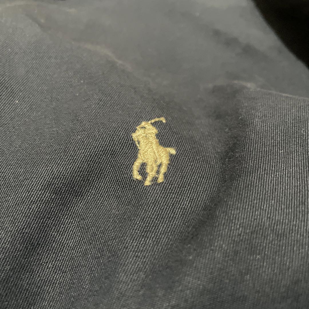 【 希少！】Ralph Lauren SWING TOP JACKET XXL