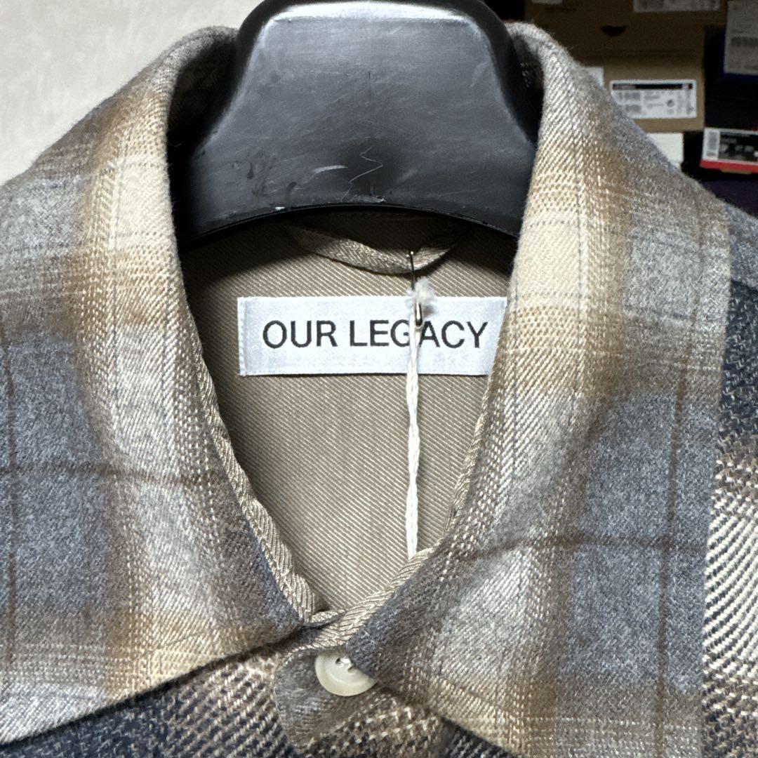 LEGACY