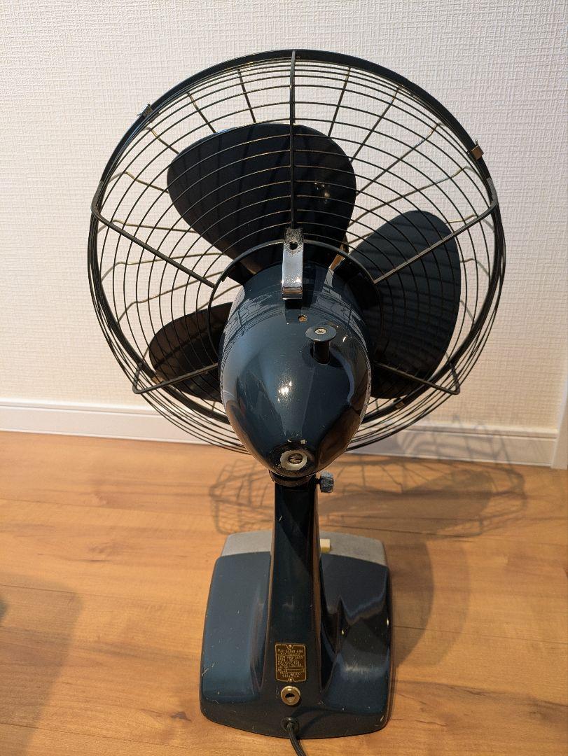 富士電機 サイレントファン