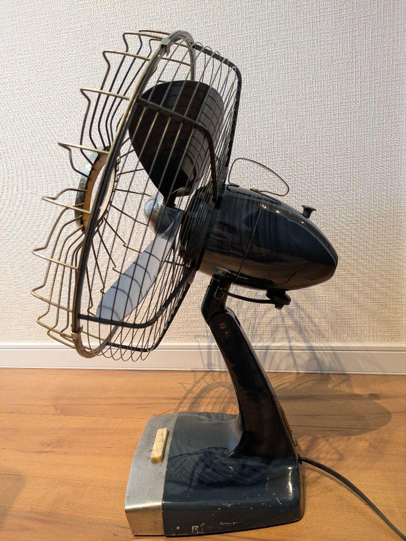 富士電機 サイレントファン