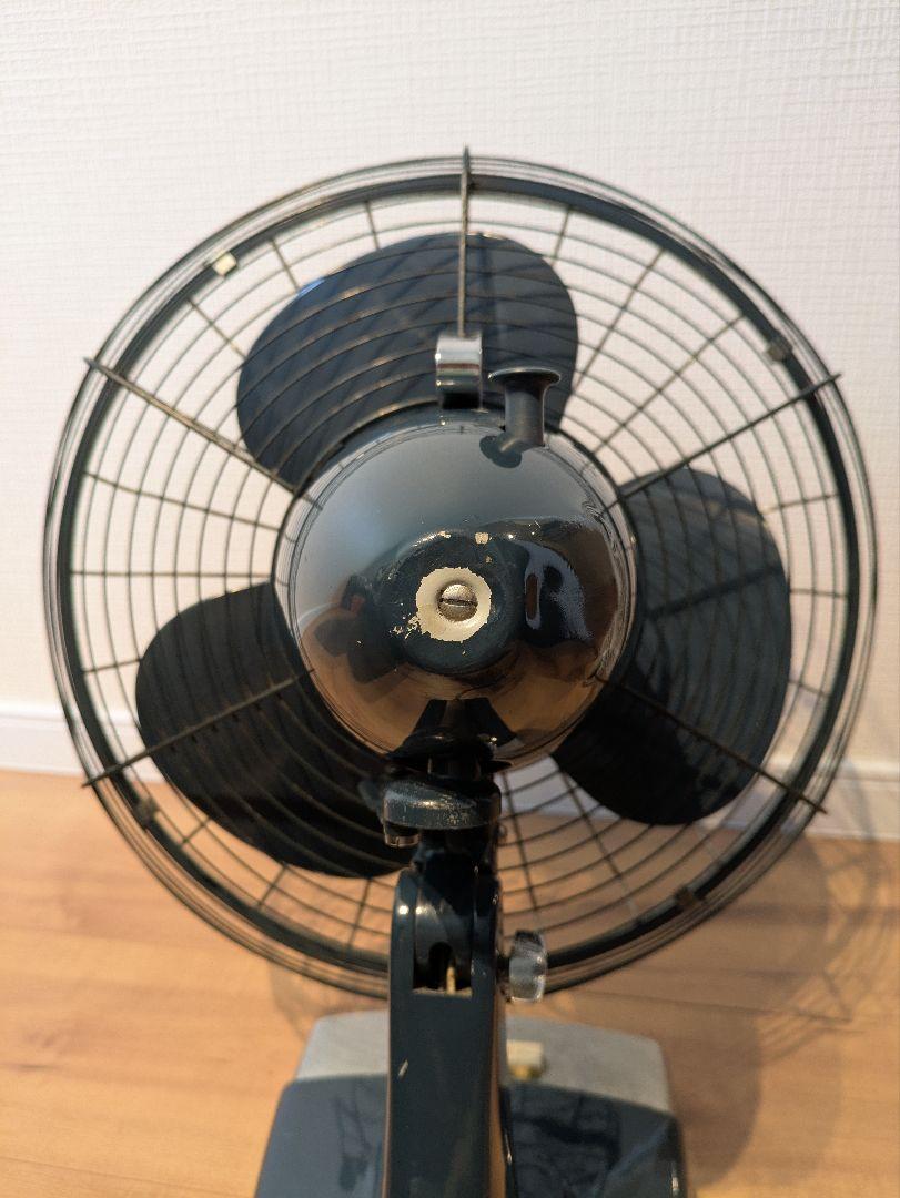 富士電機 サイレントファン