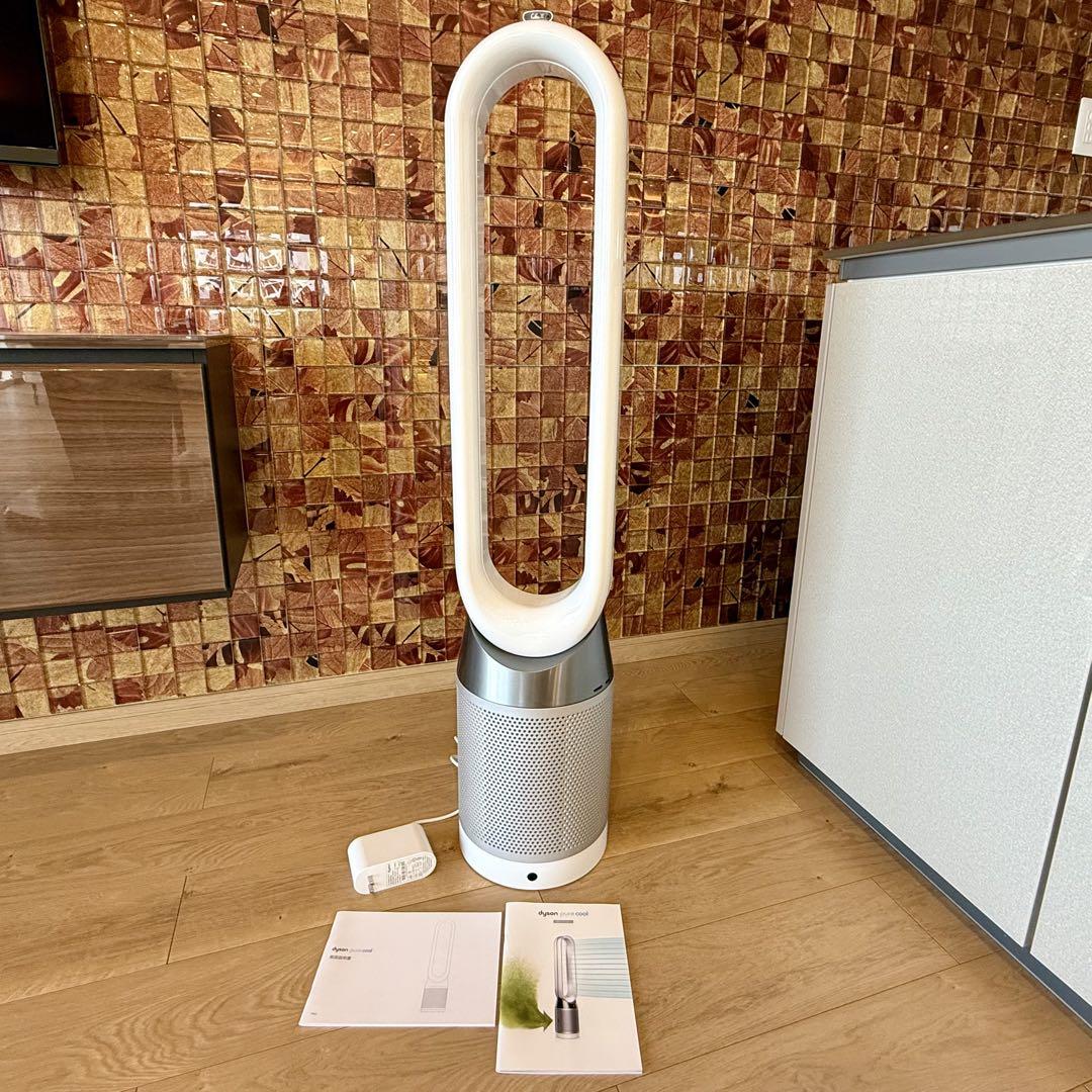 『ナミ出品商品』 Dyson Pure Cool 空気清浄タワーファン