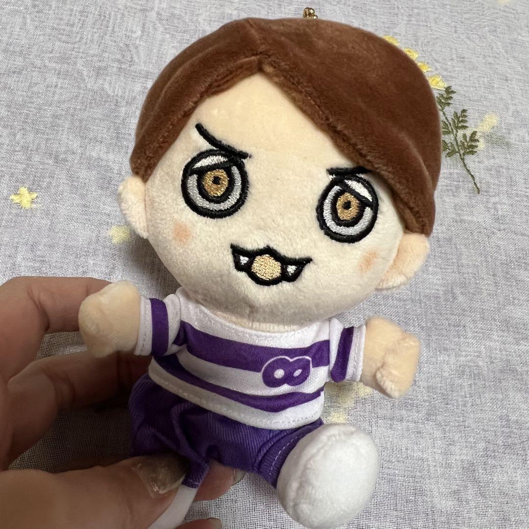 村上信五　まとめ売り　セット　ちびぬい Amazon.co.jp: 村上信五 ぬいぐるみ Sindy ちびぬい 47都道府県