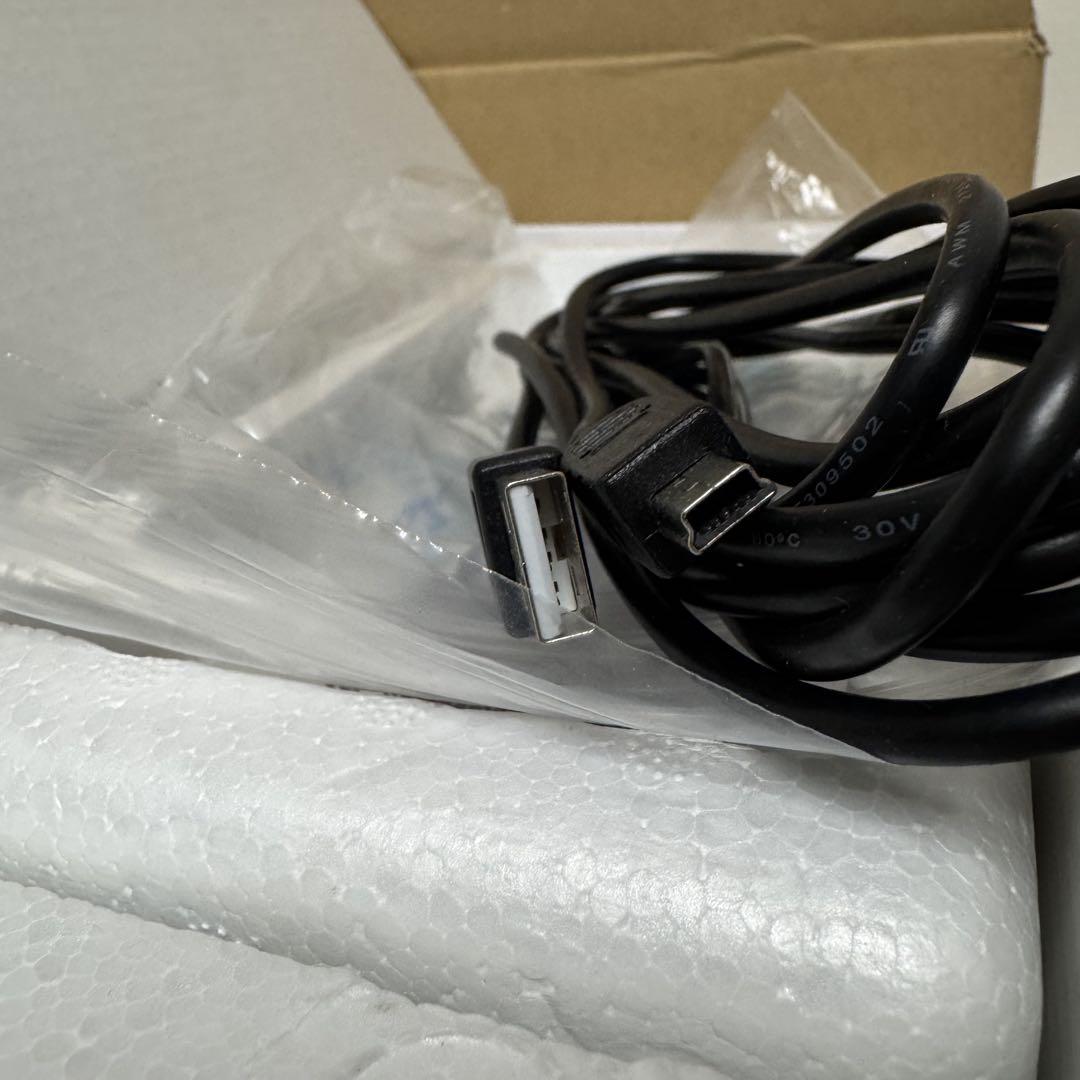 Blue Yeti USB コンデンサーマイク シルバー