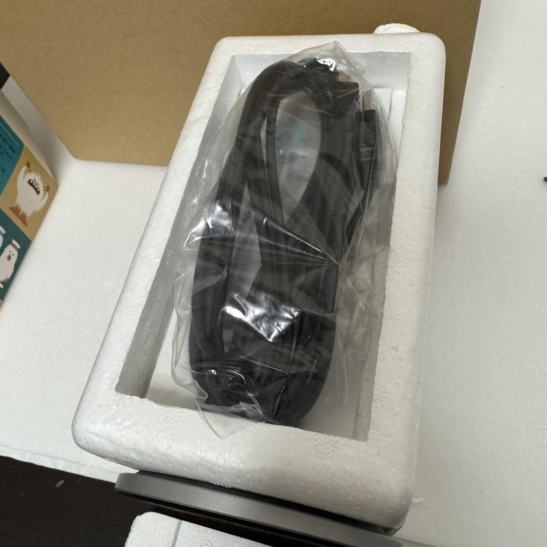 Blue Yeti USB コンデンサーマイク シルバー
