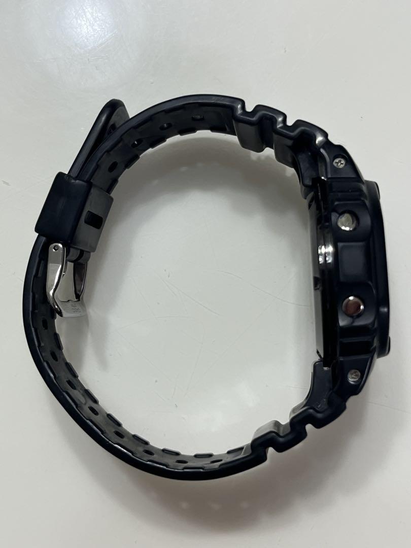 CASIO G-SHOCK GW-5000 ブラック