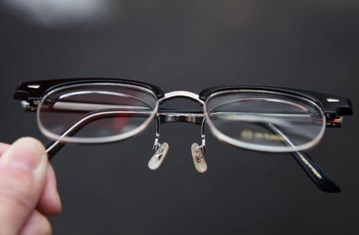 H-fusion 跳ね上げ単式 サーモント フリップアップ ブロウフレーム H-fusion 跳ね上げ単式 サーモント フリップアップ ブロウフレーム