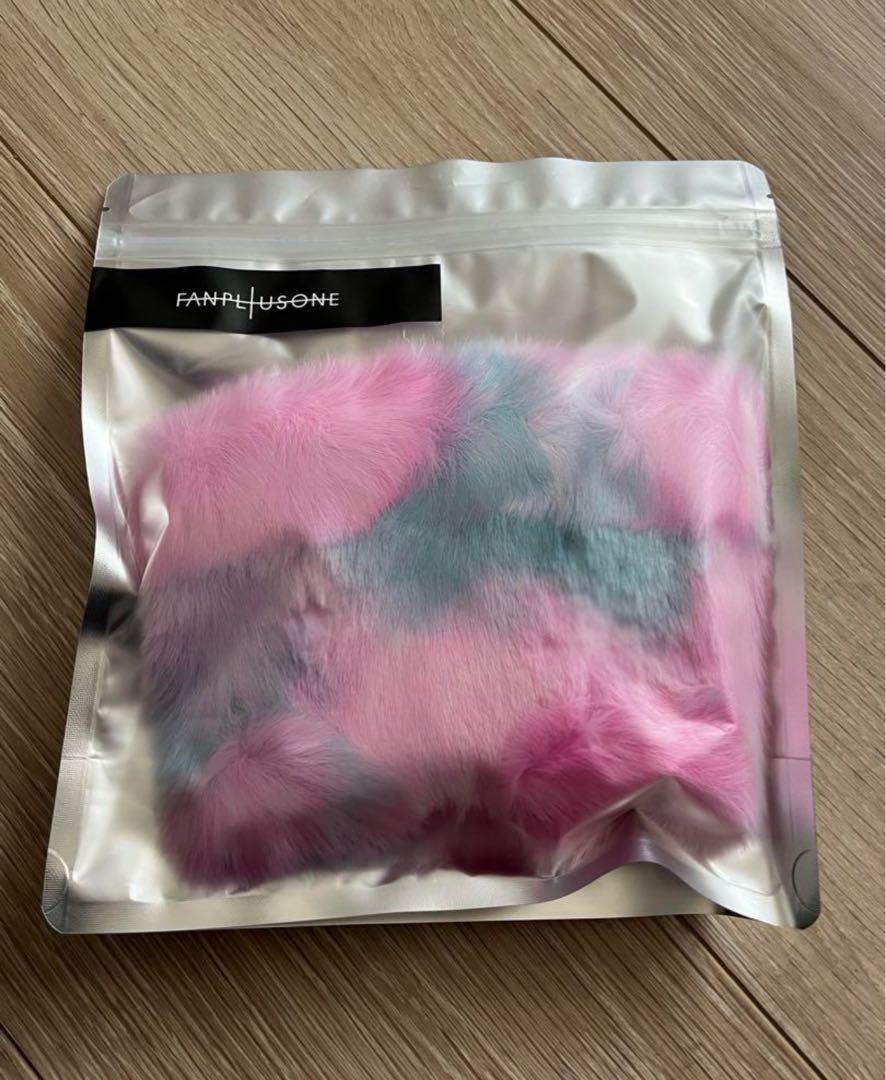 G-DRAGON Übermensch ペンライト クレイドルカバー