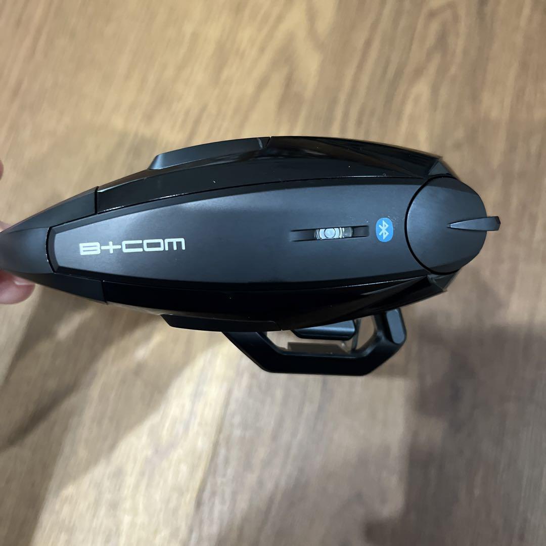 B-com ONE インカム